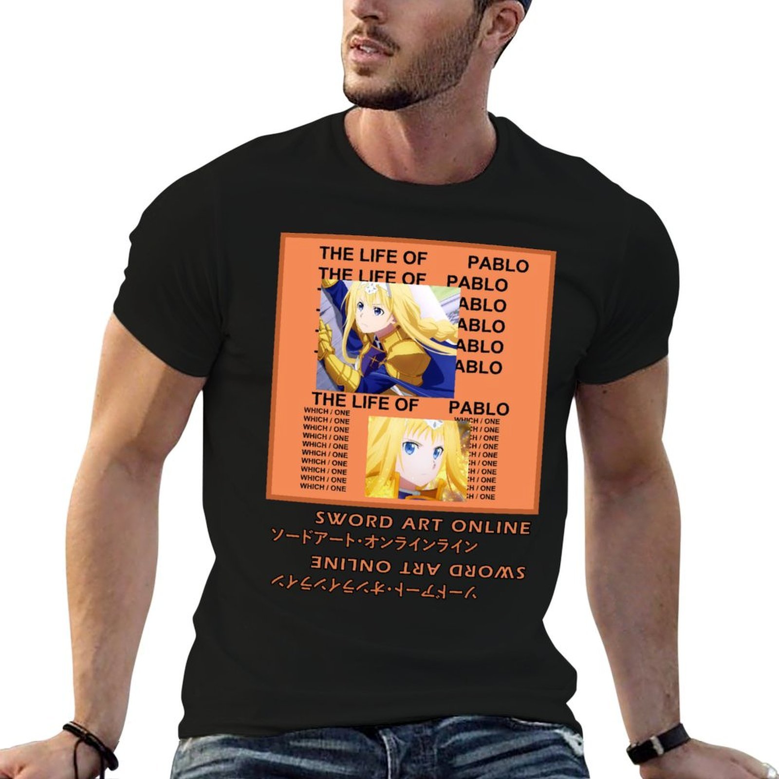Camiseta Alice Zuberg Sword Ar - Sword Art Online Cape avaliação e preço