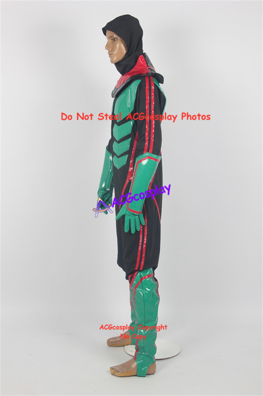 Fantasia de Cosplay Kamen Ride - Anime Cosplay Kamen Rider avaliação e preço
