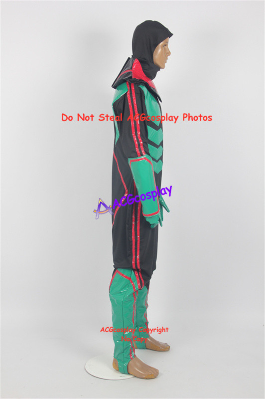 Fantasia de Cosplay Kamen Ride - Anime Cosplay Kamen Rider avaliação e preço