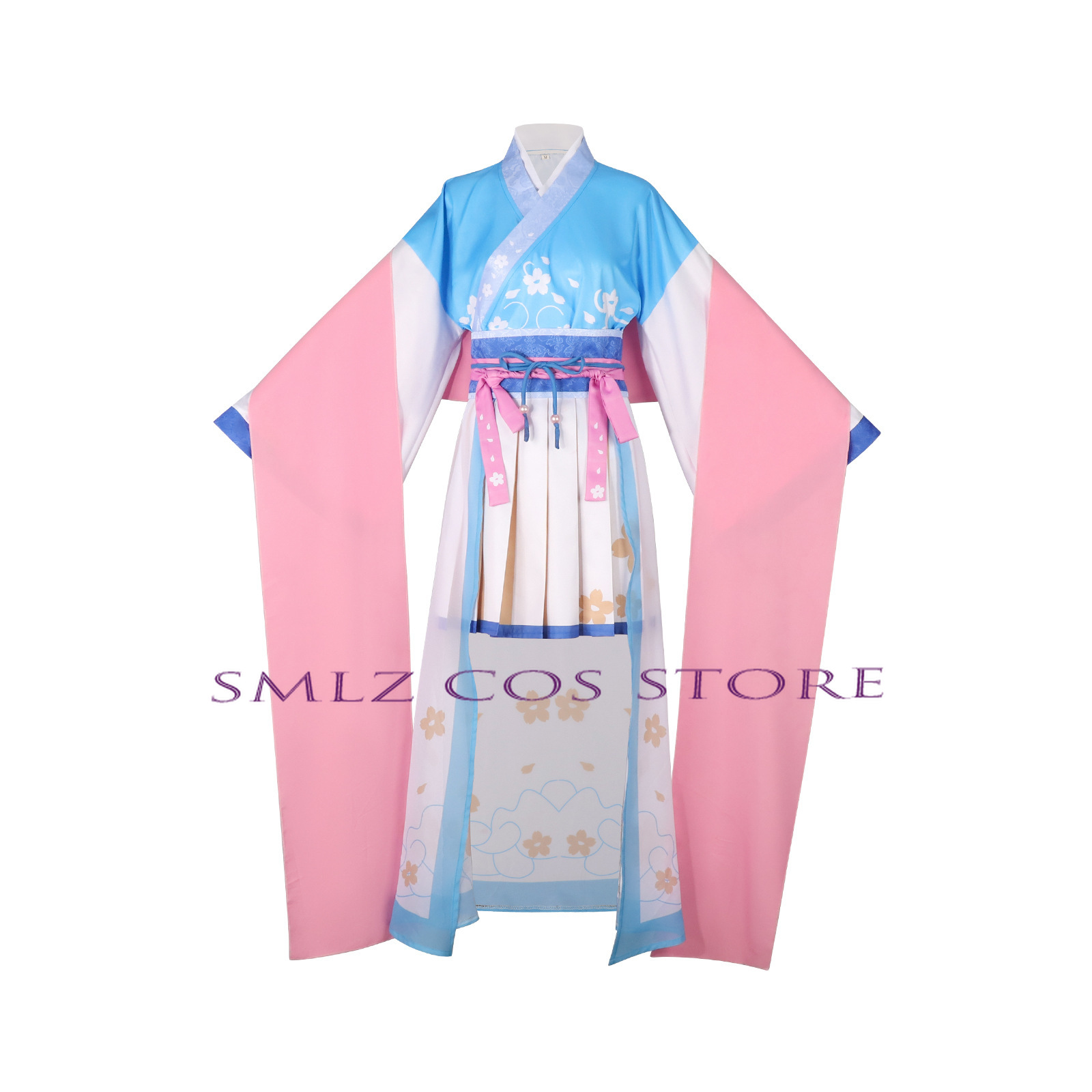 Fantasia de Cosplay Takanashi  - Anime Cosplay Dresses avaliação e preço