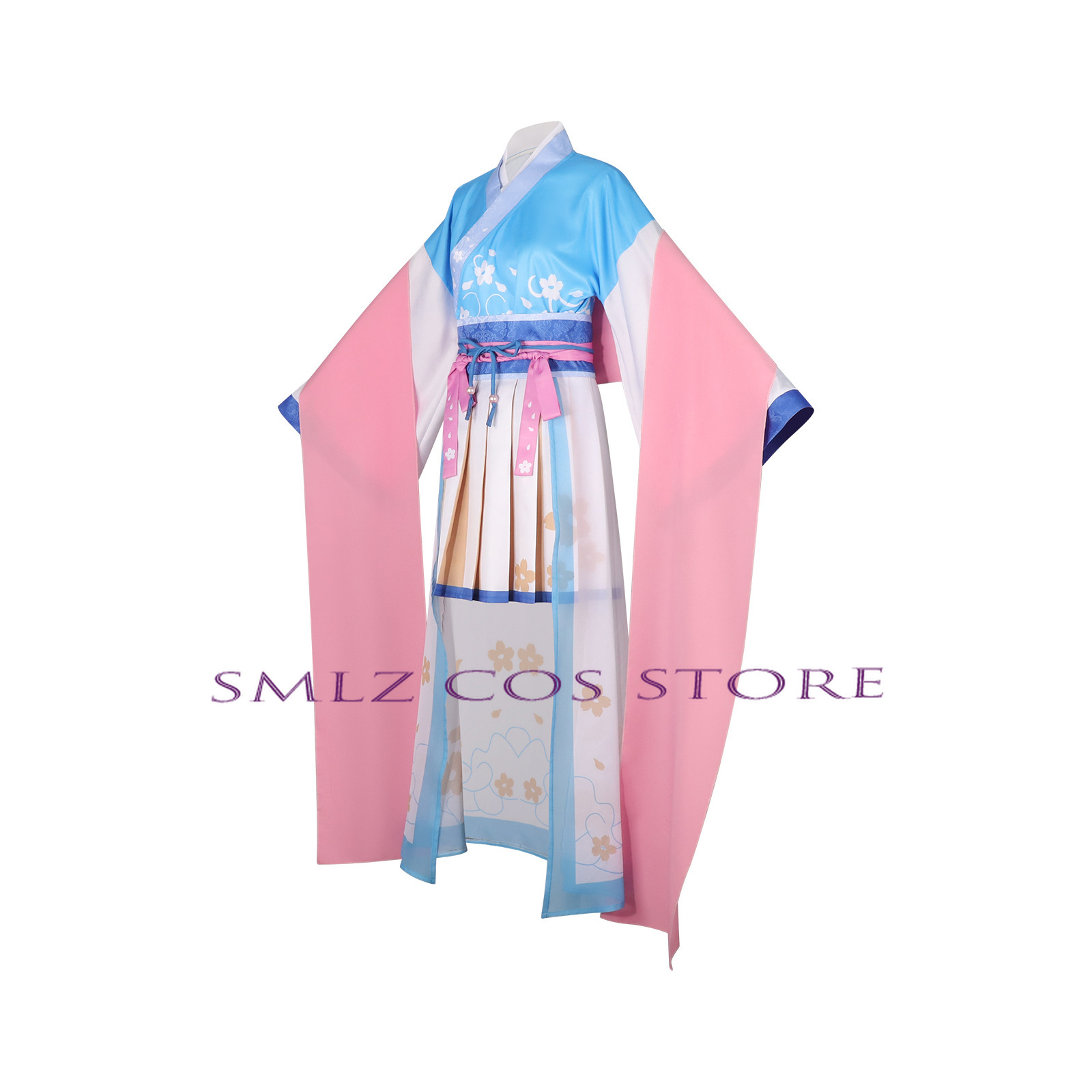 Fantasia de Cosplay Takanashi  - Anime Cosplay Dresses avaliação e preço
