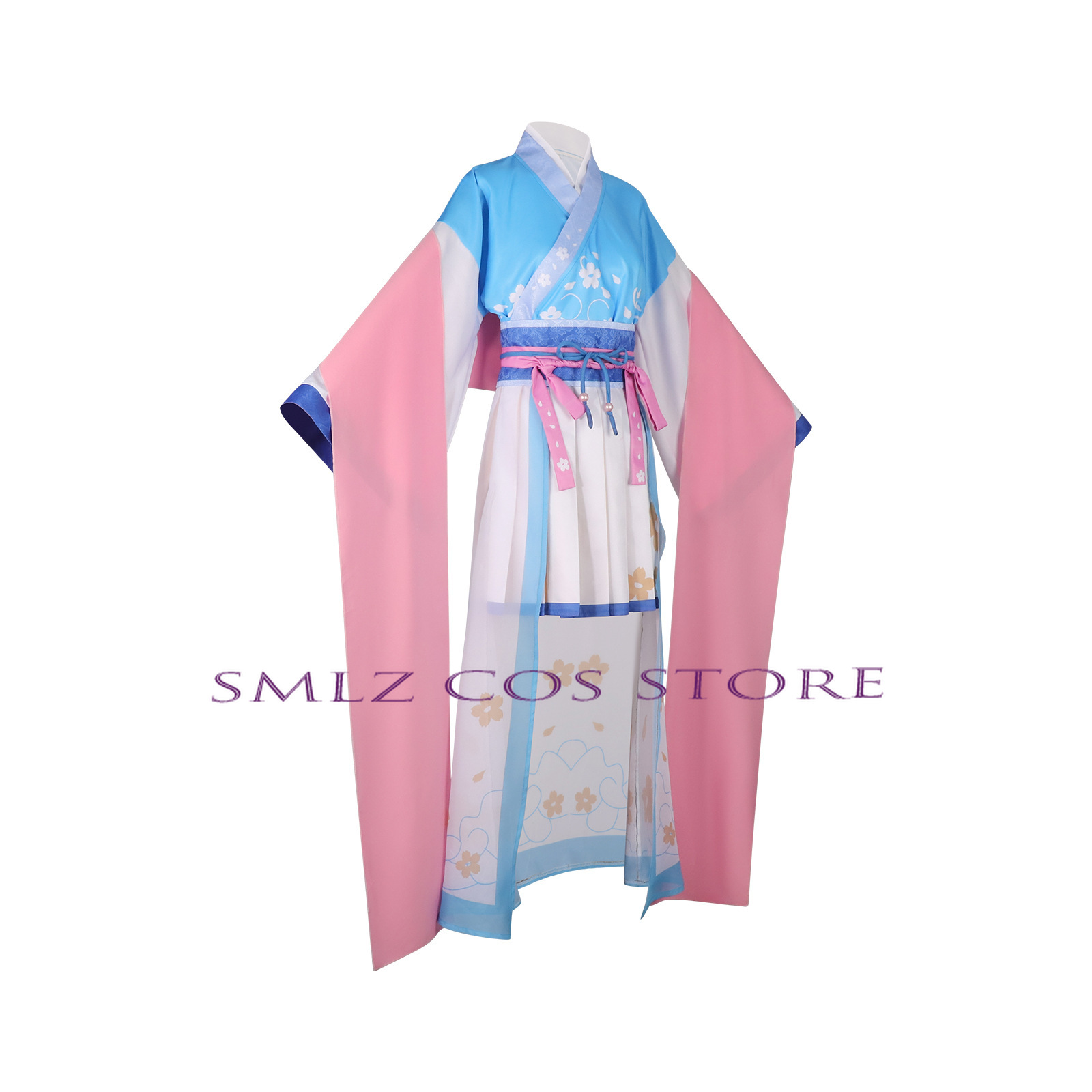 Fantasia de Cosplay Takanashi  - Anime Cosplay Dresses avaliação e preço