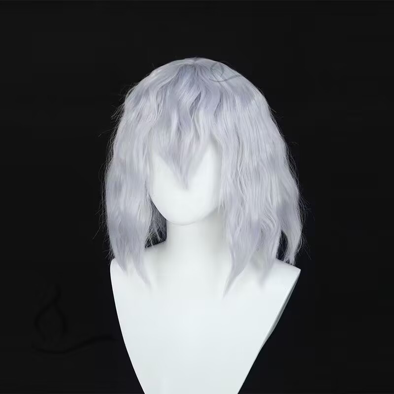Peruca de Cosplay de Fibra Sin - Anime Cosplay Easy avaliação e preço