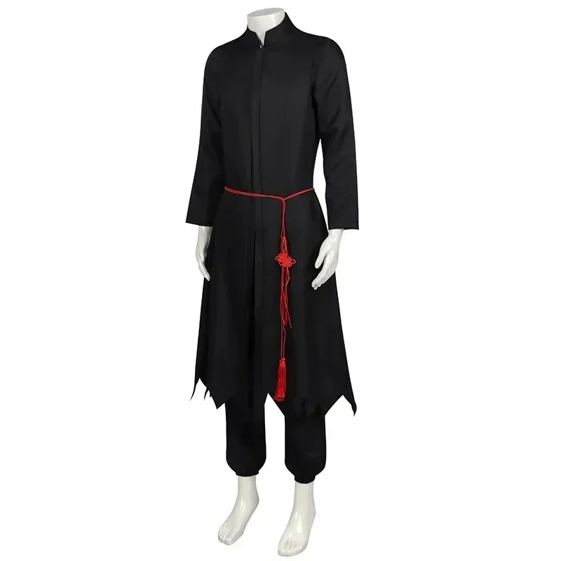 Conjunto de Fantasia para Meni - Anime Cosplay Boy avaliação e preço