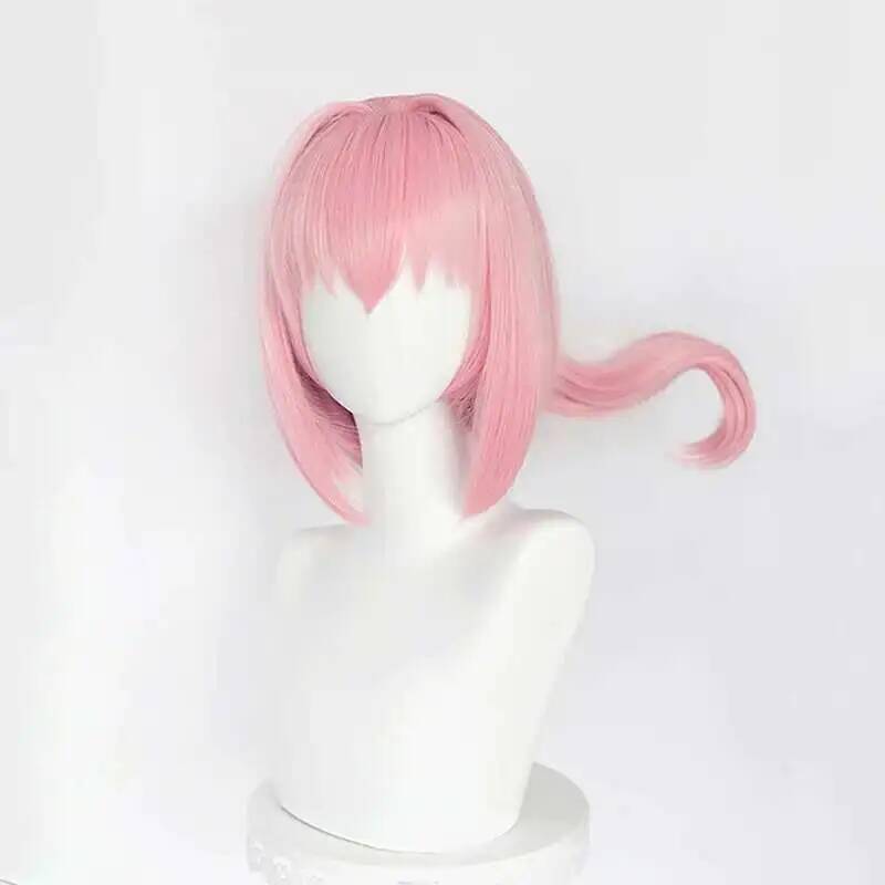 Uma musume haru urara peruca c - Queen Anime Cosplay avaliação e preço