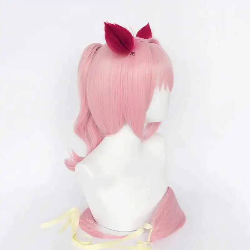 Uma musume haru urara peruca c - Queen Anime Cosplay avaliação e preço