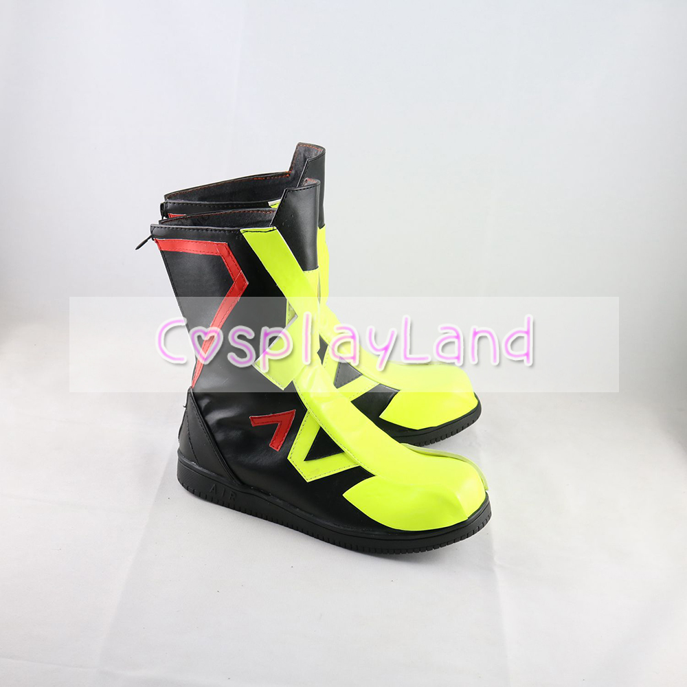 Sapatos masculinos kamen rider - Anime Cosplay Kamen Rider avaliação e preço