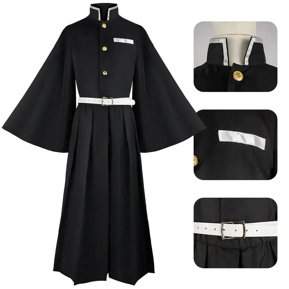 Fantasia de Cosplay Anime Yaib - Anime Cosplay Shop avaliação e preço