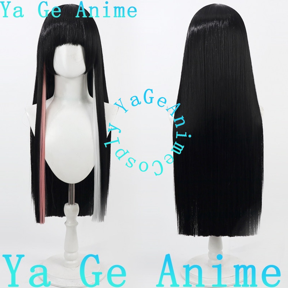 Peruca de Cosplay Ya Ge Anime  - Anime Cosplay Kamen Rider avaliação e preço