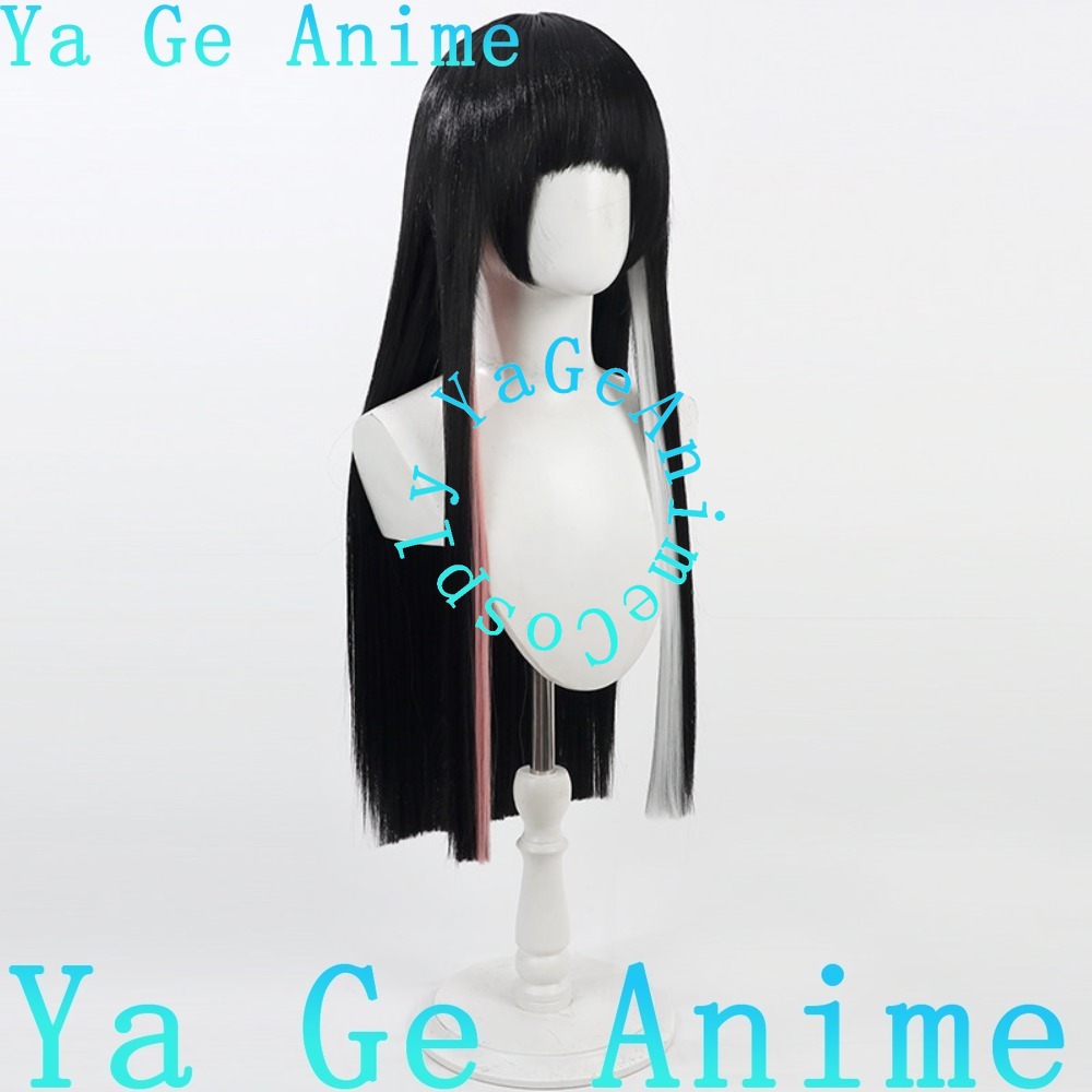Peruca de Cosplay Ya Ge Anime  - Anime Cosplay Kamen Rider avaliação e preço