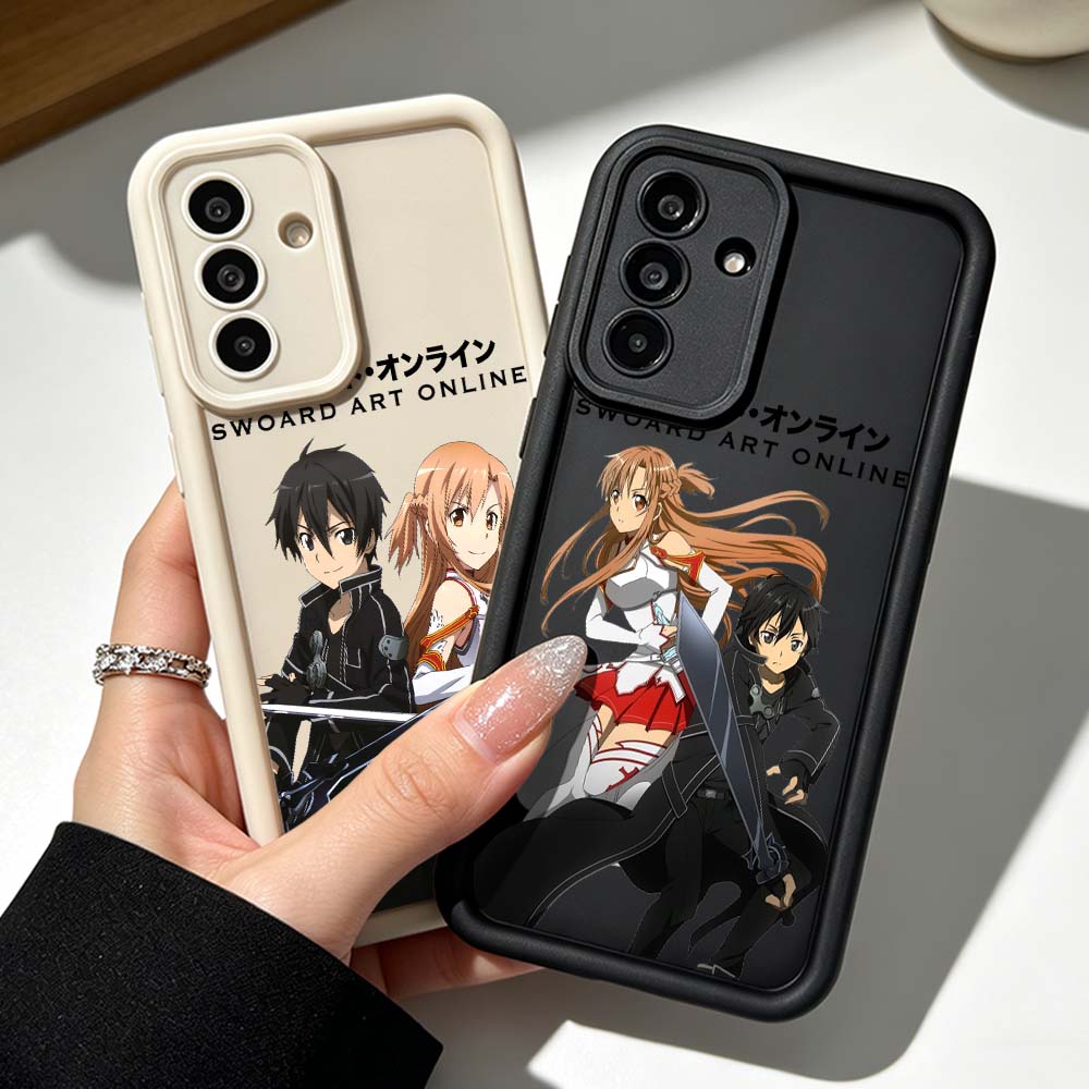 Capa de Silicone Olho de Gato  - Sword Art Online Cape avaliação e preço