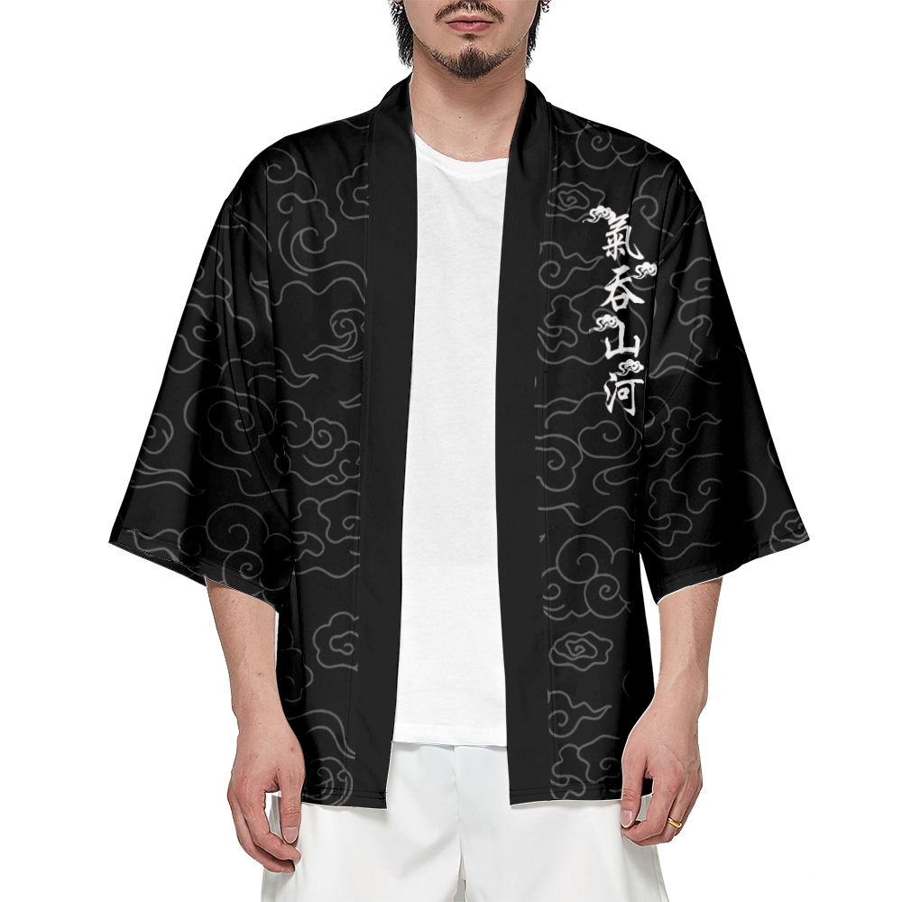 Moda Asiática Roupas - Tradici - Asian Cosplay Anime avaliação e preço